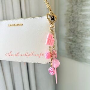 Sweet Treats Keychain